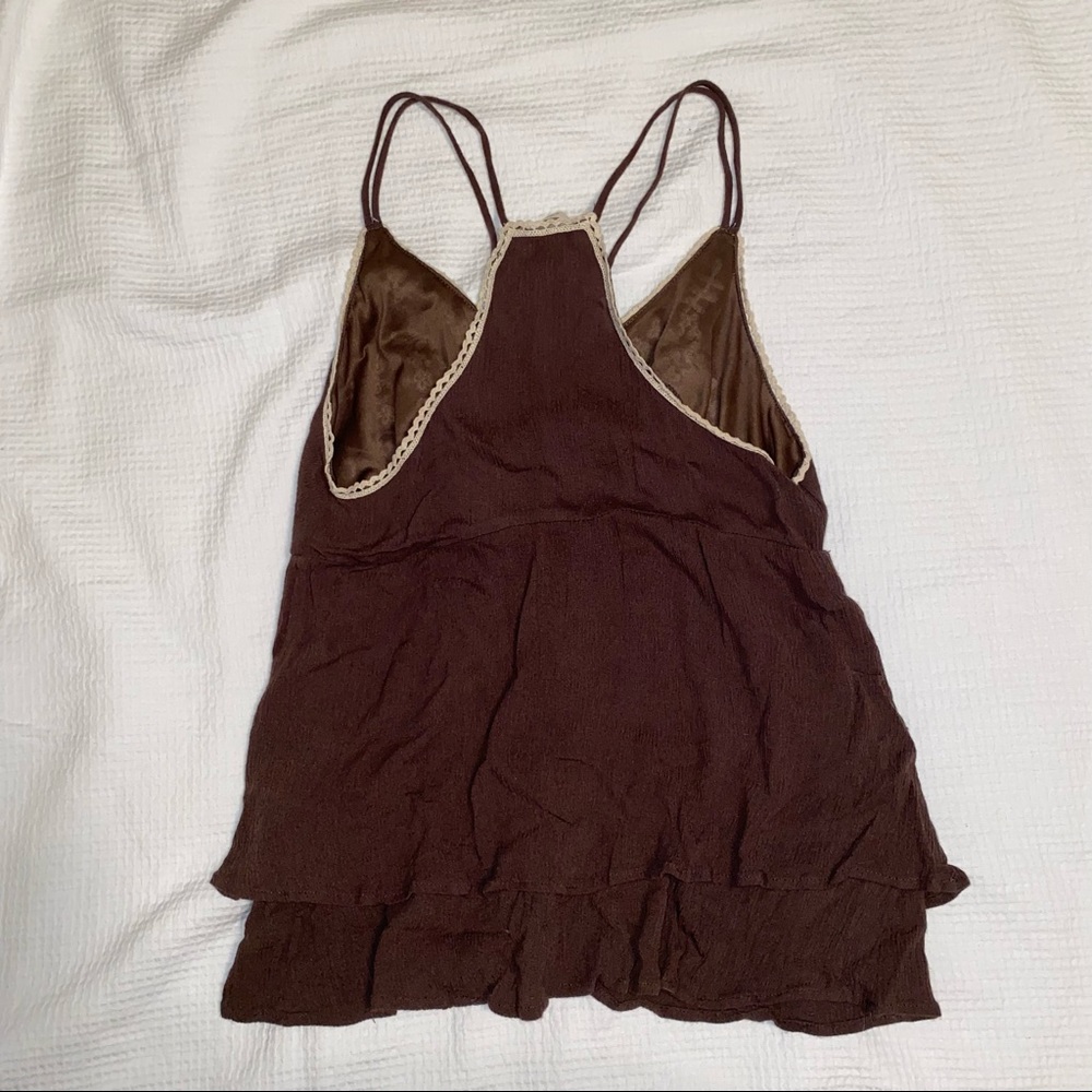 Entro Tank Top - Picture 2 of 2